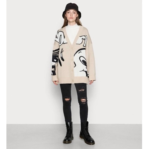 ASOS Sweaters - ASOS Weekday Cardigan
